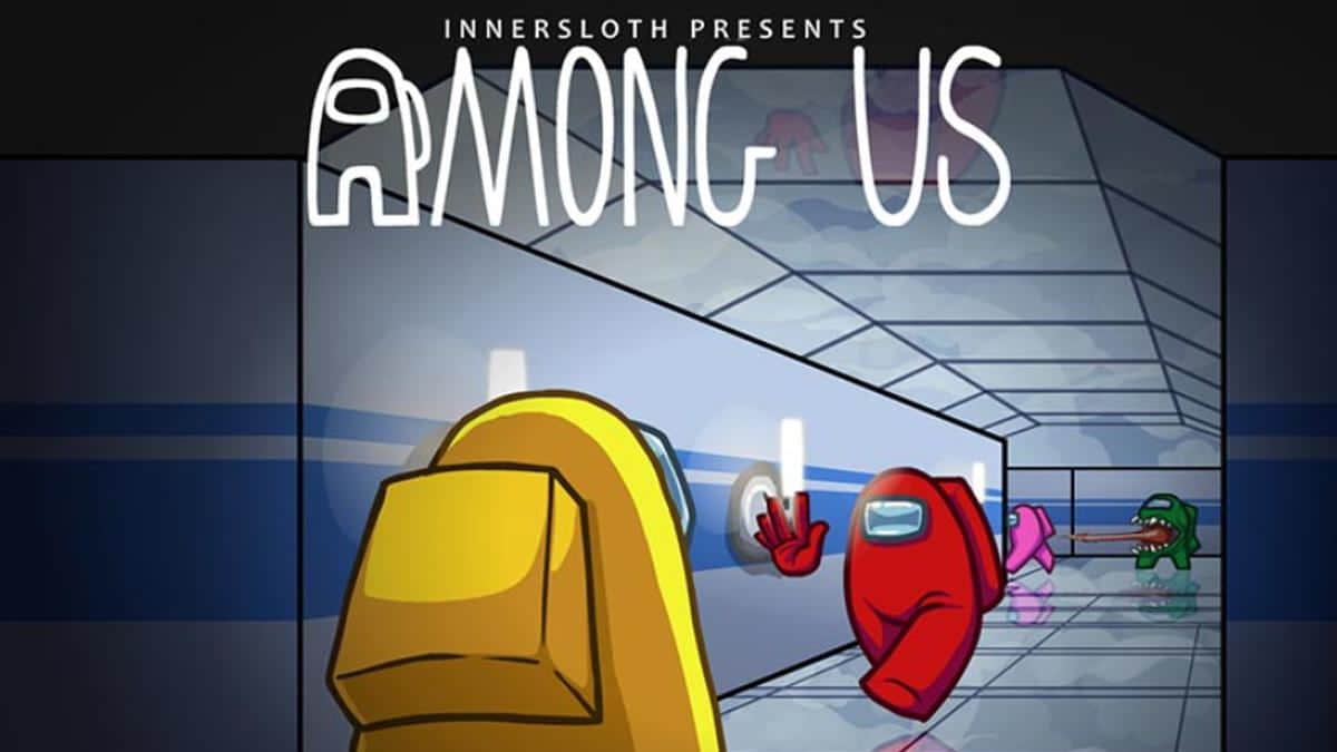 descargar among us para pc