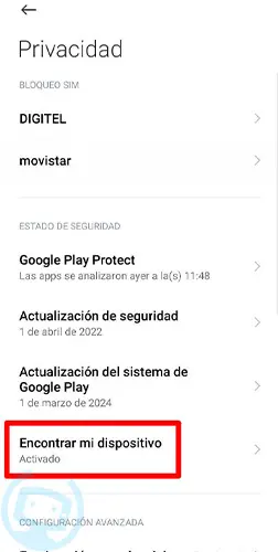 rastreador de movil gratis
