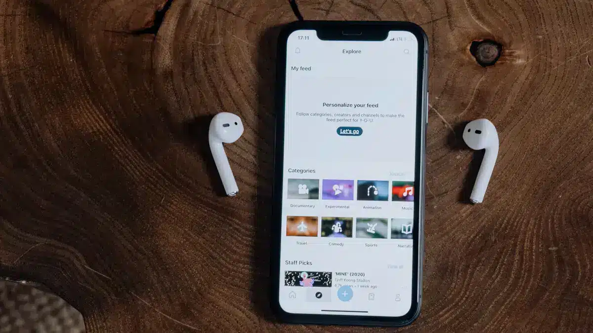música GRATIS en iPhone con Aplicaciones