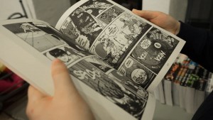 Las mejores apps para leer manga gratis en Android e iOS este 2023