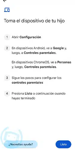 rastreador de movil