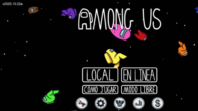 descargar among us