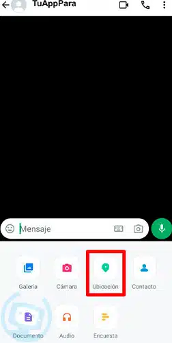 rastrear celular
