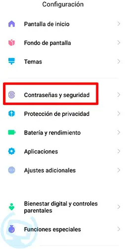 localizar celular