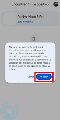 localizador movil gratis