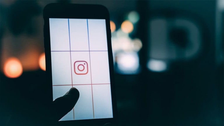 borrar usuario instagram