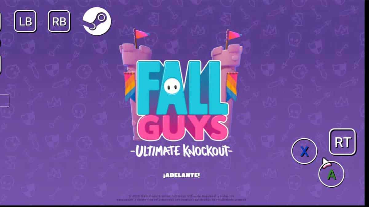 ✓ COMO DESCARGAR FALL GUYS GRATIS PARA ANDROID Y iOS 2020 - COMO JUGAR FALL  GUYS EN MOVIL GRATIS ✓ 