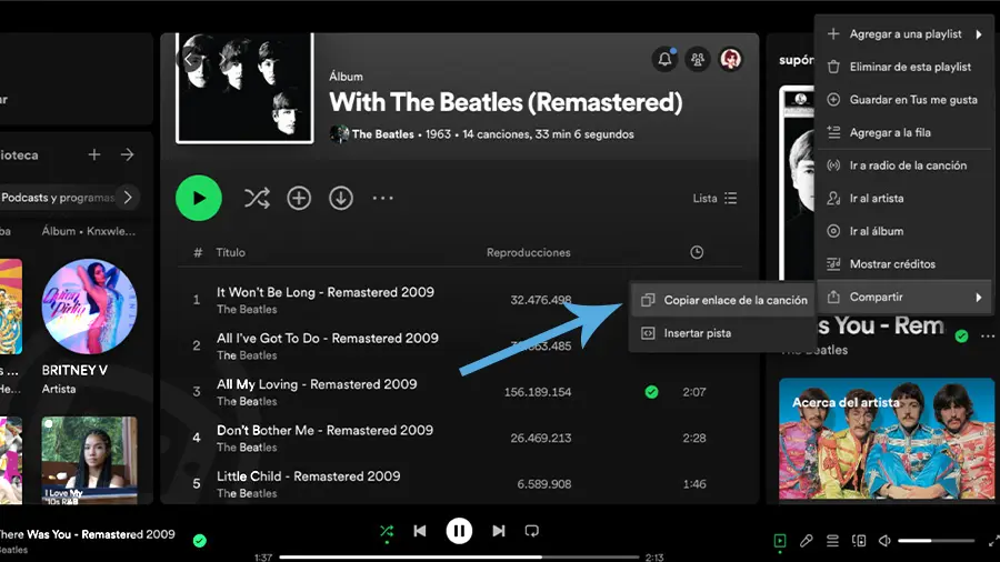 como cambiar el tono de llamada por una canción