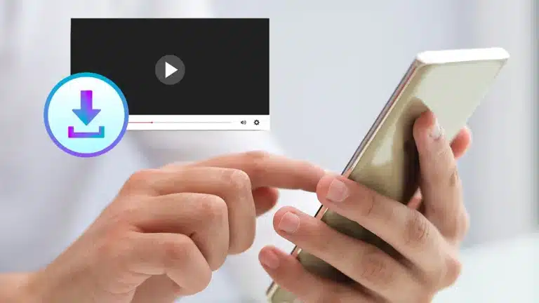 descargador de videos
