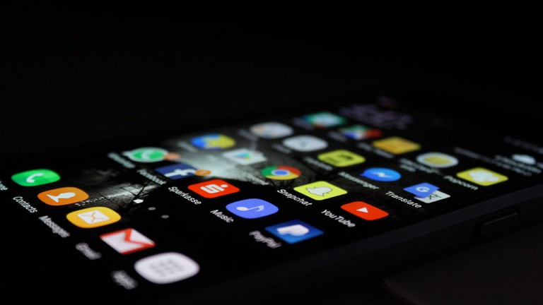 instalar apk en android