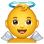 Cara de inocente