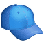 Gorra de colegio
