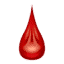 Simbolo menstruacion