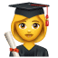 Chica universitaria