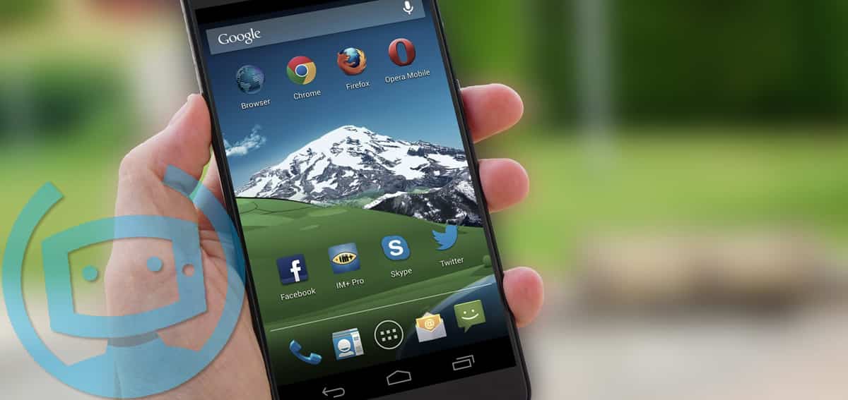 crear un acceso directo en android