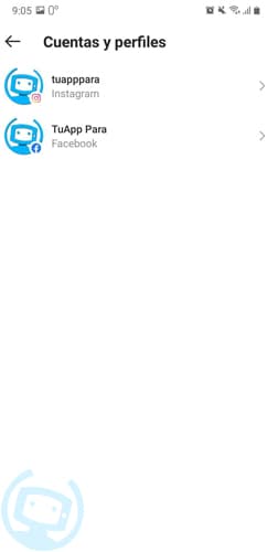 como elimino una cuenta de instagram