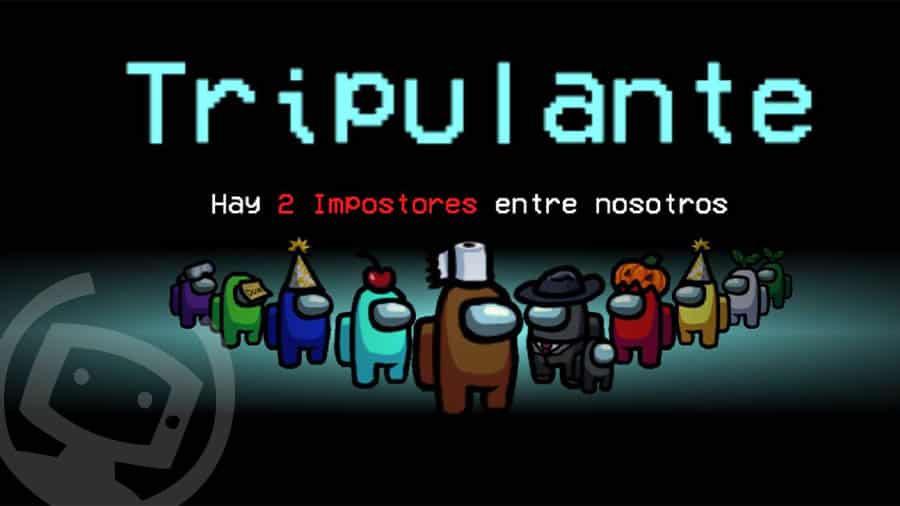 como instalar among us