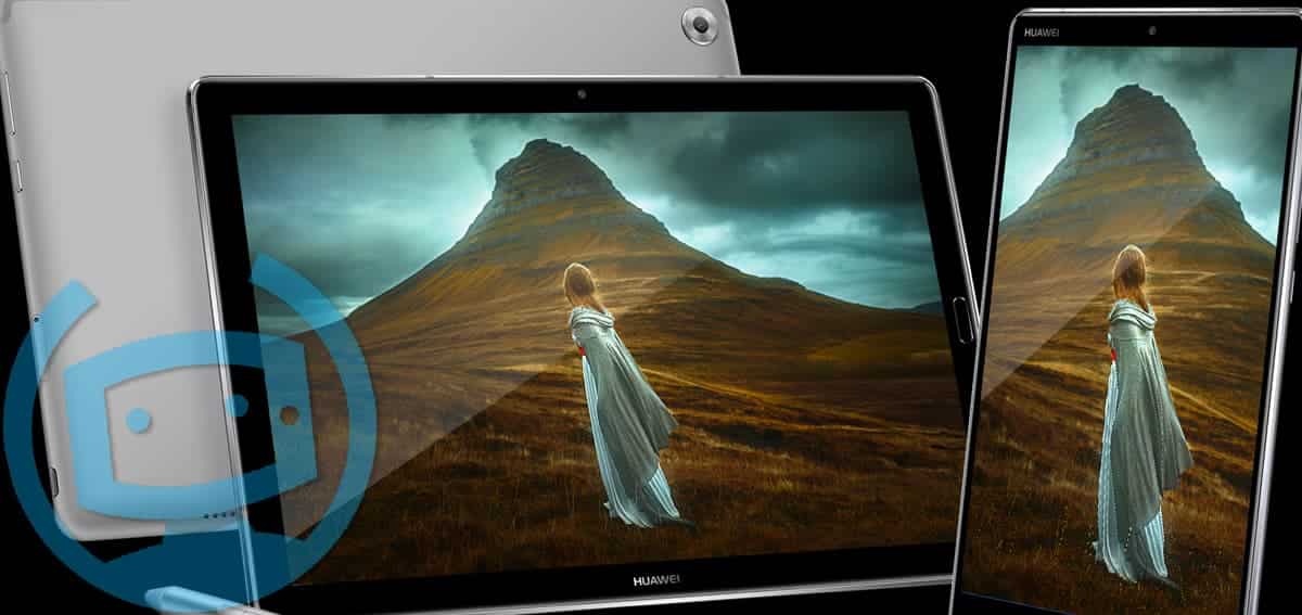 tablets huawei opiniones