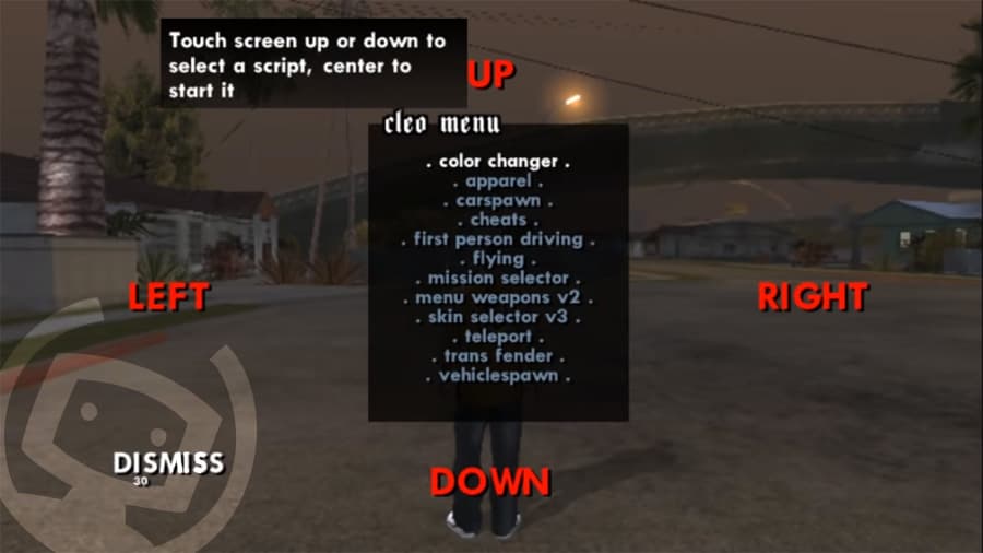 Trucos para GTA San Andreas en Español APK for Android Download