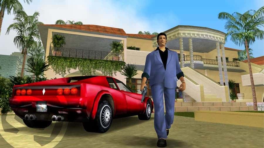 Los mejores trucos GTA SAN ANDREAS Android e iOS ⚡