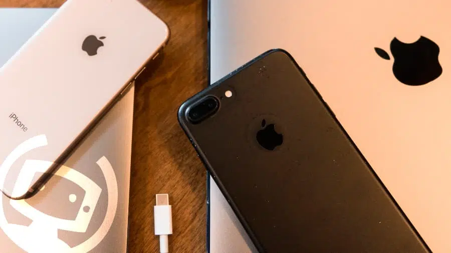 como instalar un apk en iphone