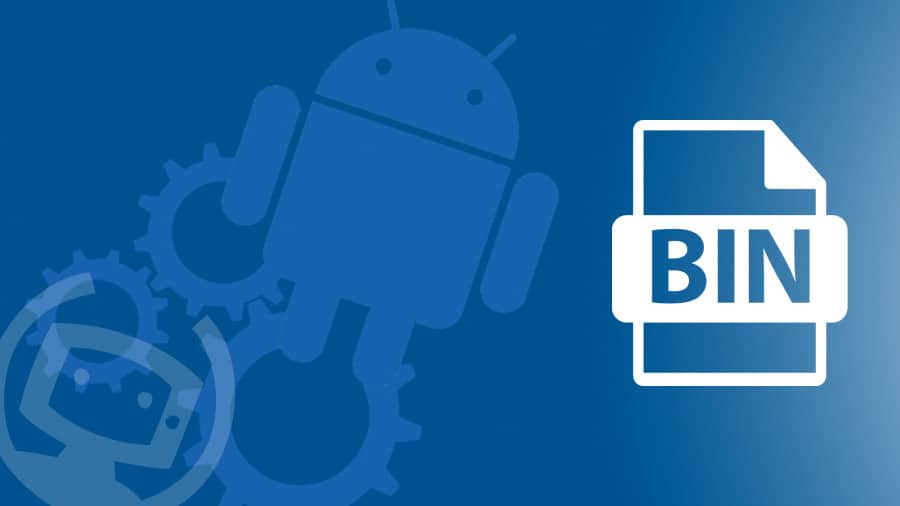 abrir archivos BIN en Android y iPhone: Guía Completa