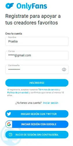 que es only fans
