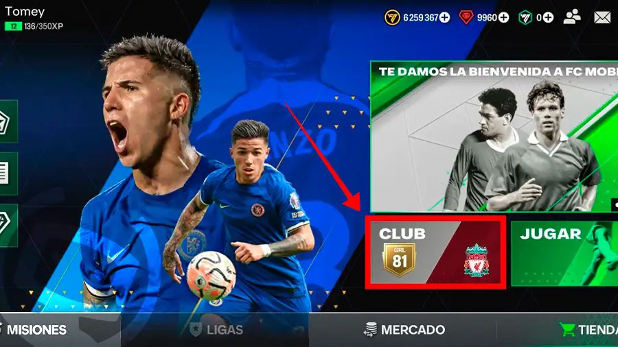 fifa mobile monedas