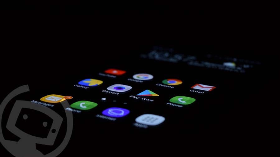 iconos grandes android