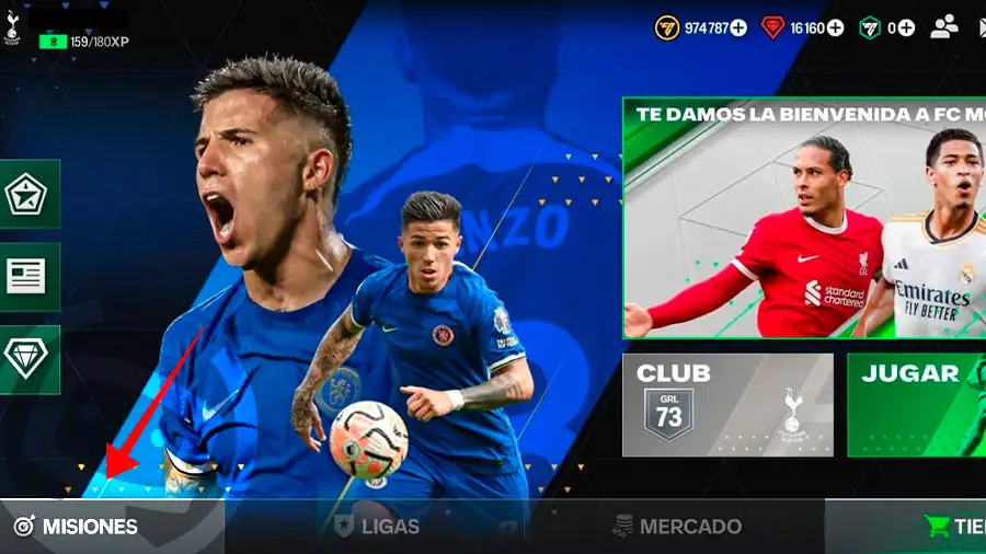 como conseguir monedas gratis en fifa mobile