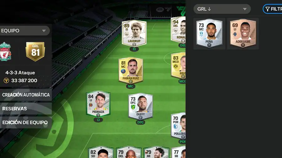 como ganar monedas en fifa mobile