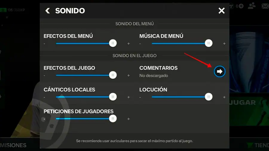 codigos para fifa mobile