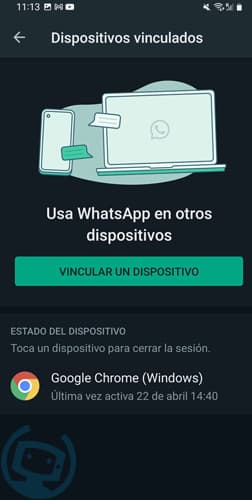 No Me Llegan Los Mensajes De Whatsapp Hasta Que Lo Abro ⚠️ 6055