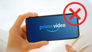 No funciona Amazon Prime Video en 2022: Causas y soluciones