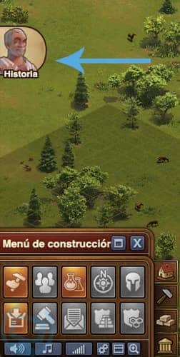 trucos forge of empires