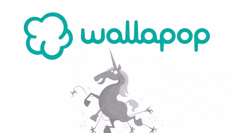 wallapop no funciona hoy 2023