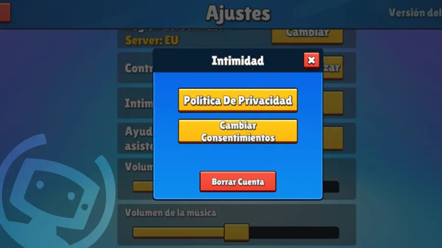 Qué es el hack para volar de Stumble Guys