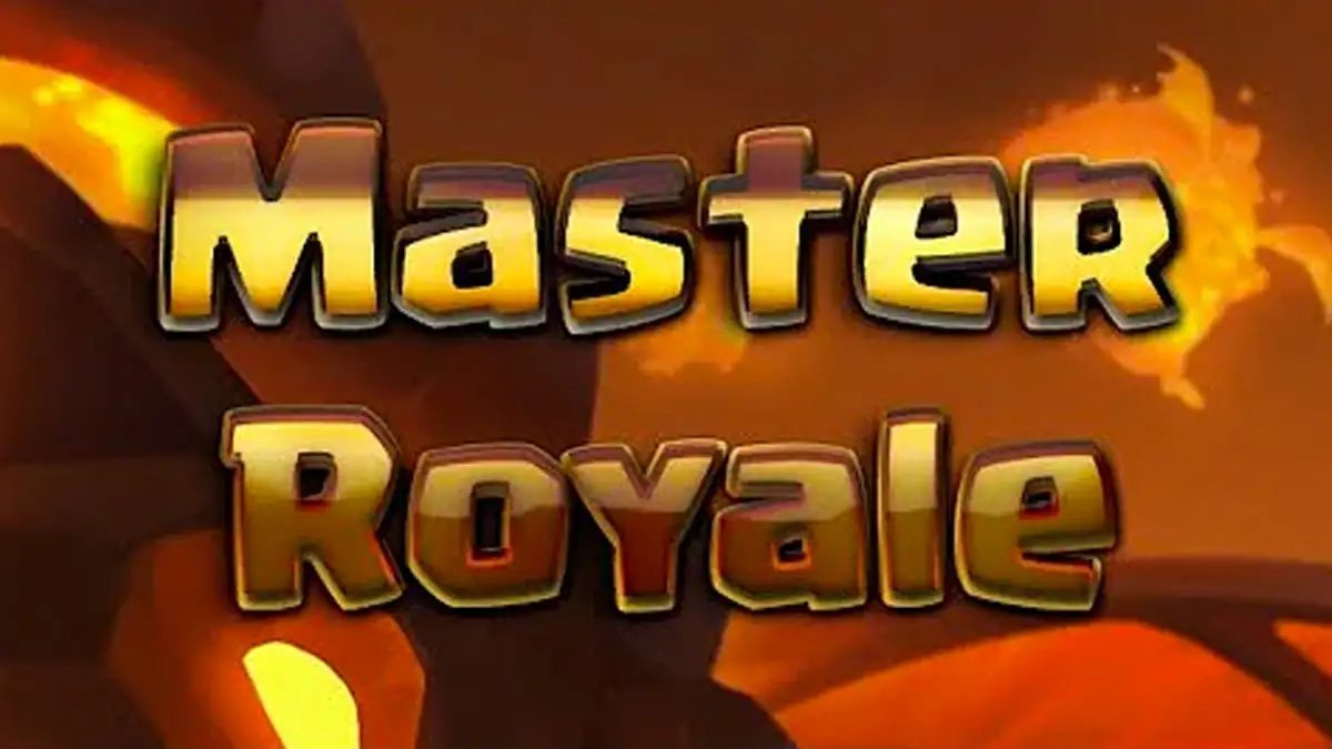 master royale infinity
