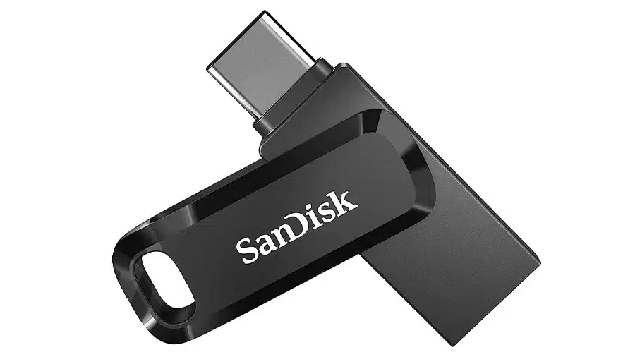 mejor memoria usb