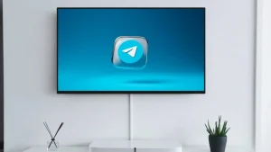 Cómo ver Telegram en tu Smart TV: Guía Completa