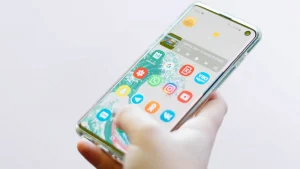 Cómo se desinstala una aplicación en Android paso a paso