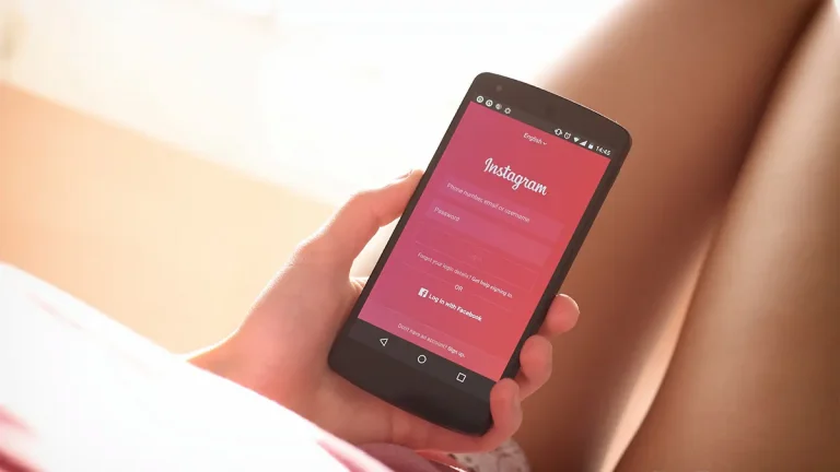 porque no funciona instagram