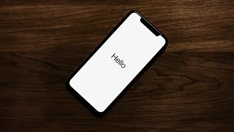como actualizar apps en iphone