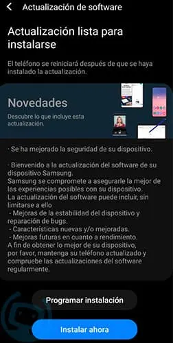 enfriar cpu movil