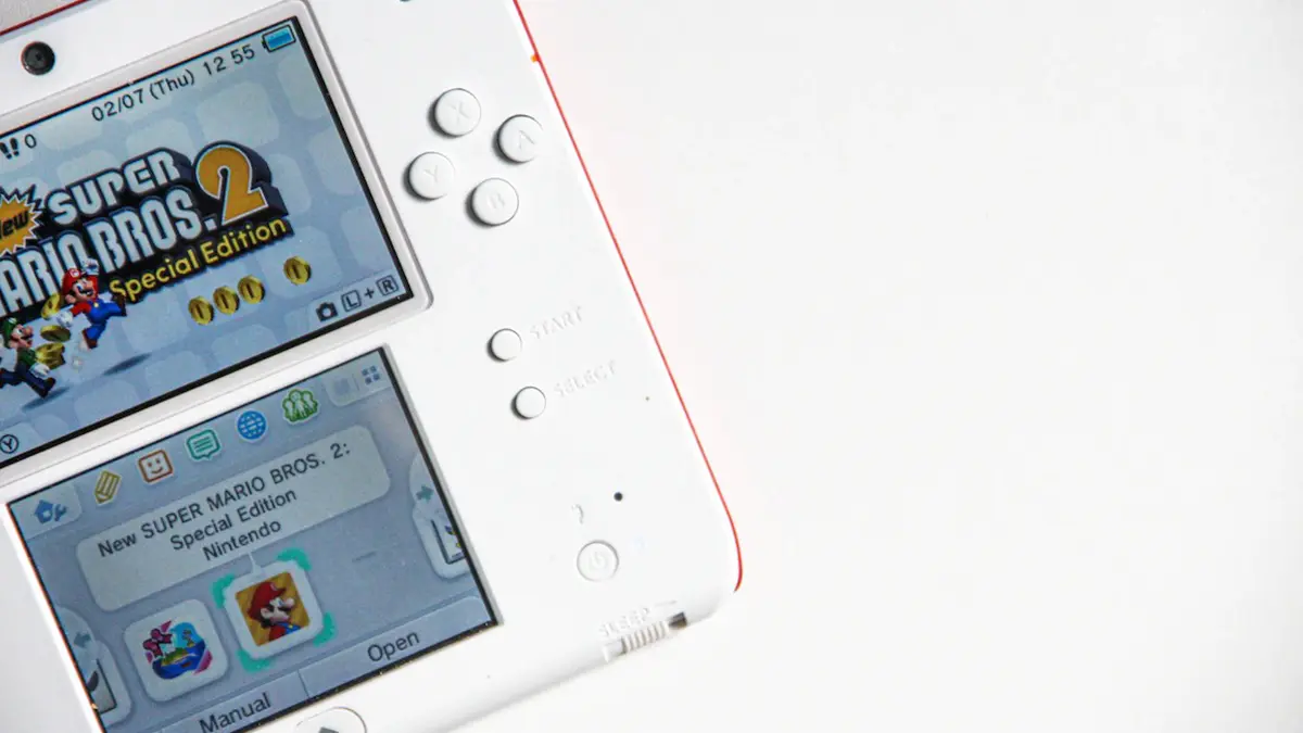 Estresante caliente Orden alfabetico Los mejores emuladores de Nintendo DS para Android en 2023