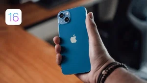 Live activities en iOS 16: todo lo que has de saber