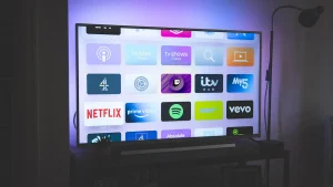 Cómo descargar la app de Twitch en tu smart TV Samsung: Guía 2024