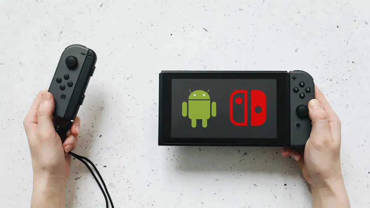emulador nintendo switch para android