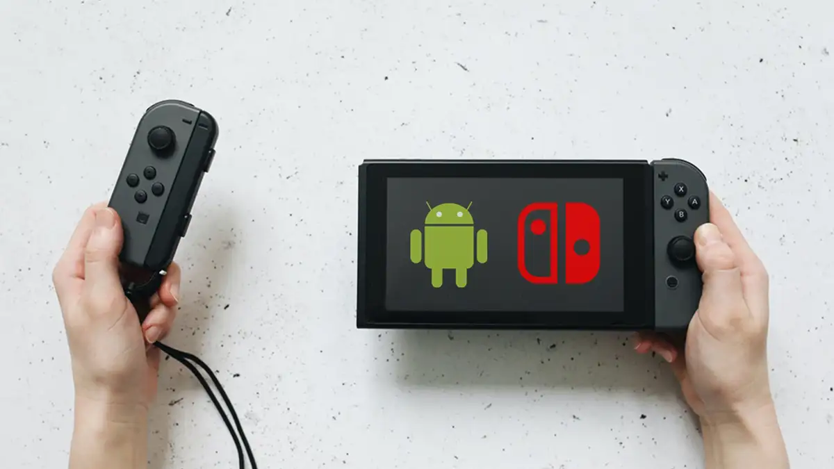 Ya existe un emulador de Nintendo Switch para Android: lo bueno y lo malo