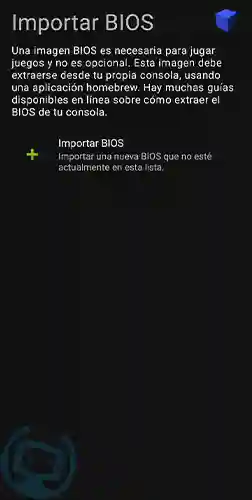 bios